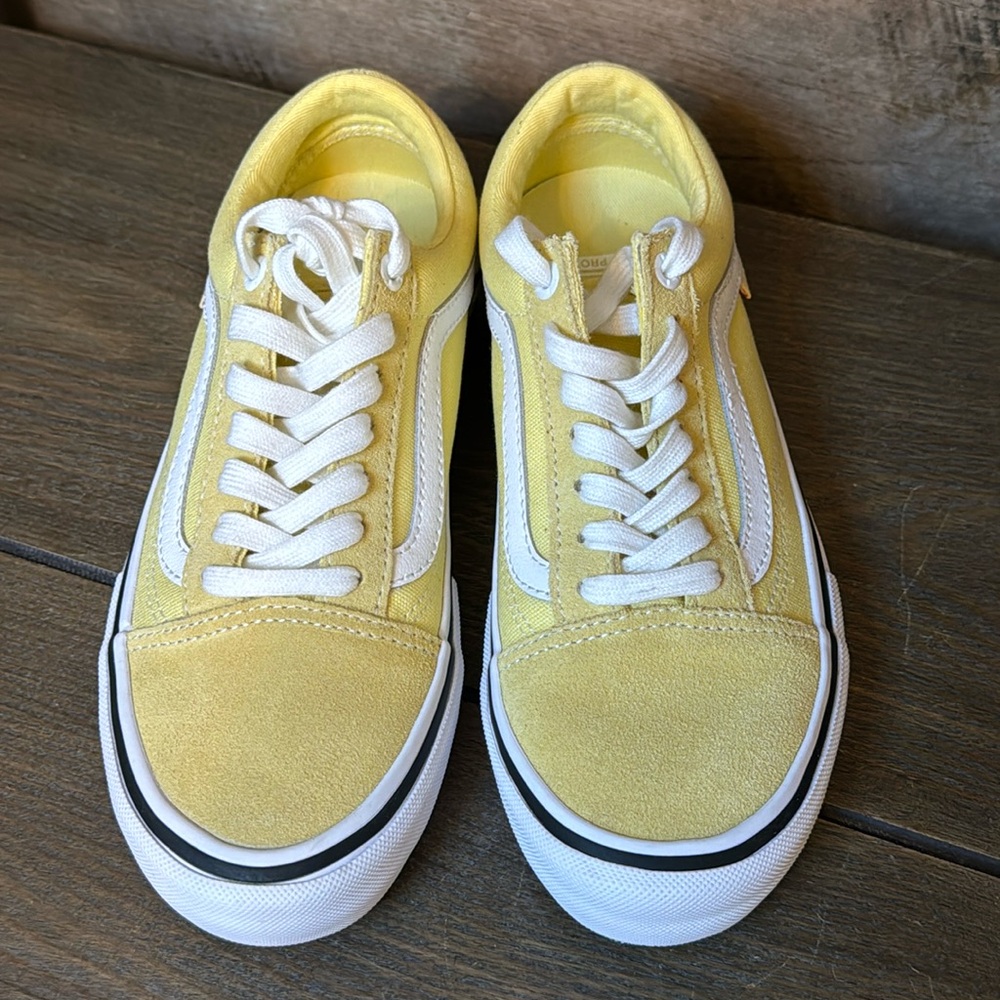 Vans Old Skool shoes